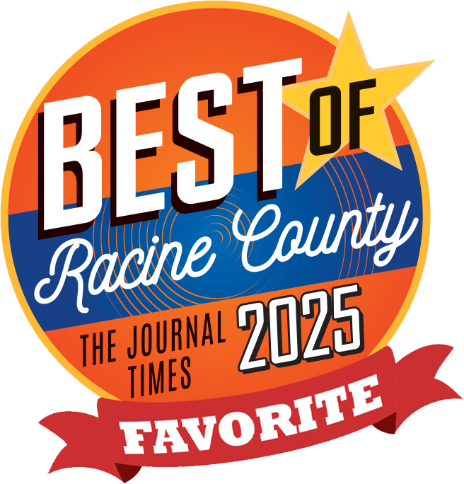 Best of Racine 2025
